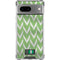 Nigeria Soccer Flag Google Pixel 8a Clear Case